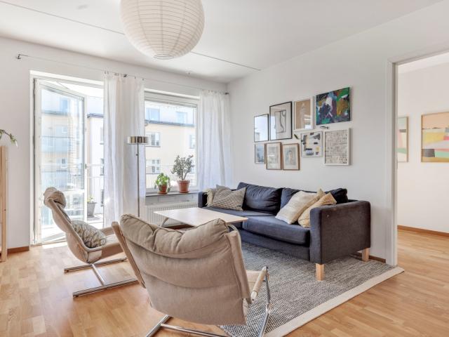 Mältargatan 4