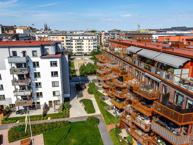 Mältargatan 13B