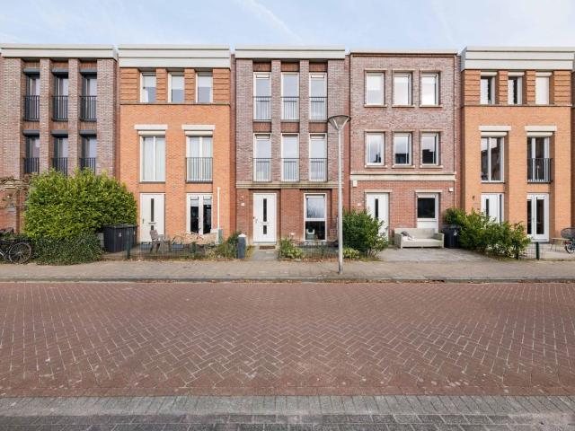 Maltaweide, 14, 3223MJ, Hellevoetsluis, Zuid Holland 3223MJ