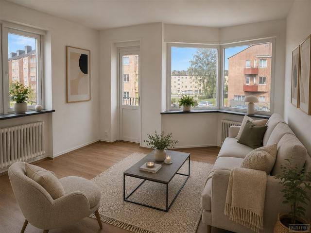 Maltgatan 17 A