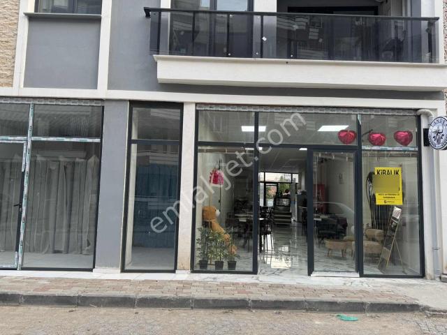Maltepe Mah. Harmanyeri Mevki 100 M2 Dükkan