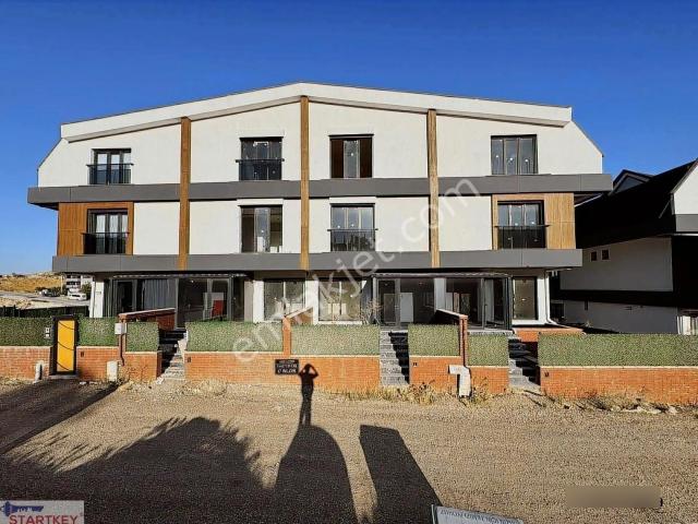 Maltepe Mahallesi'nde Satılık 4+1 Villa