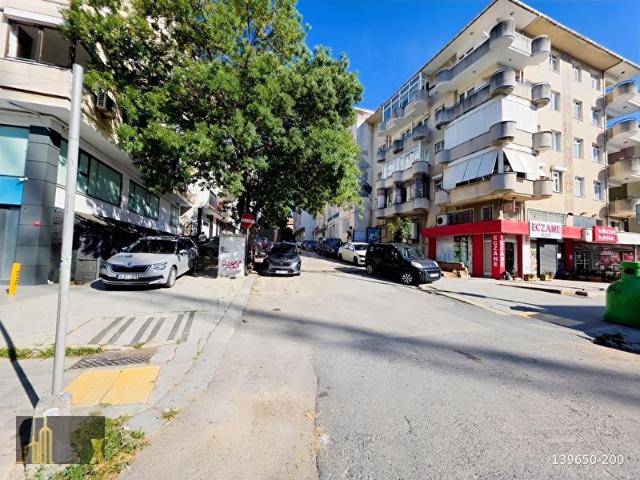 MALTEPE MERKEZDE  ATATÜRK CADDESİNE KOMŞU KİRALIK DÜKKANOFİS
