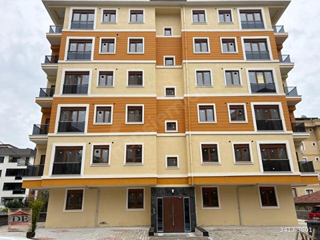 Maltepe Metroya çok Yakın 2+1 Sıfır Amerikan mutfaklı Kiralık Daire
