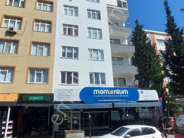 Maltepe Orhangazi Caddesi Üzeri Fırsat Daire