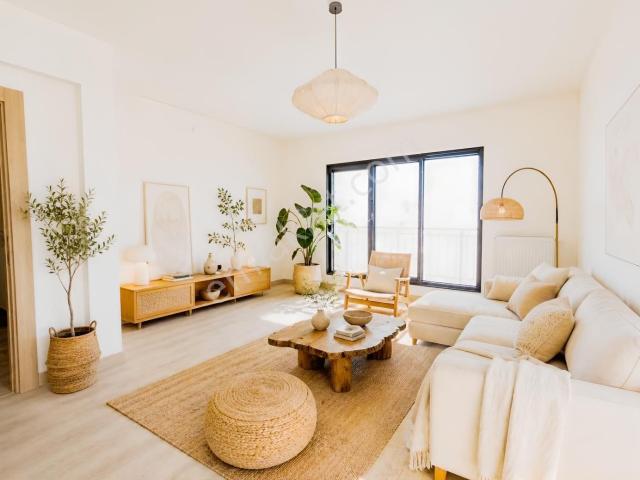 Maltepe Atışokulunda Projenin En Büyük Dairesi 3+1 130m2