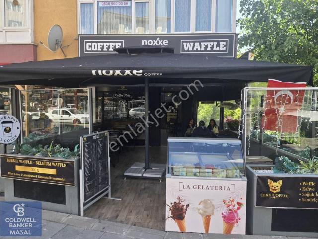 Maltepe Atatürk Cad. Üzeri Tabeladeğeri Yüksek Faal önkullanımlı