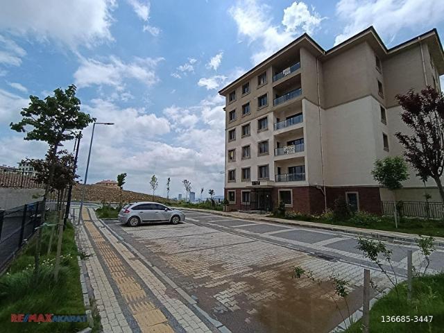 MALTEPE ATIŞOKULU TOKİDE DENİZ MANZARALI 2+1 KİRALIK