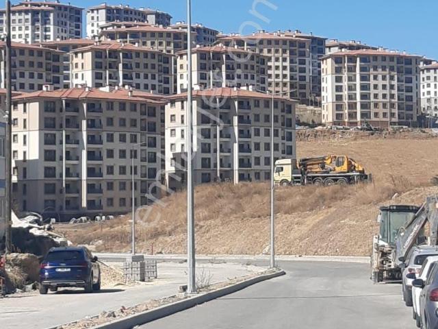 Maltepe Atişokulu Toki'de 2+1 Ebeveyn Banyolu 90