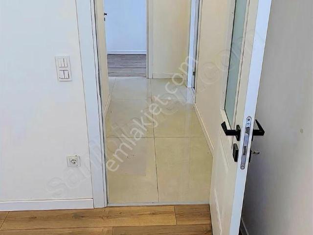 Maltepe Adatepede Sıfır Binada Satılık Daireler