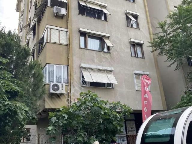 Maltepe Adatepede Site İçi Satılık Daire