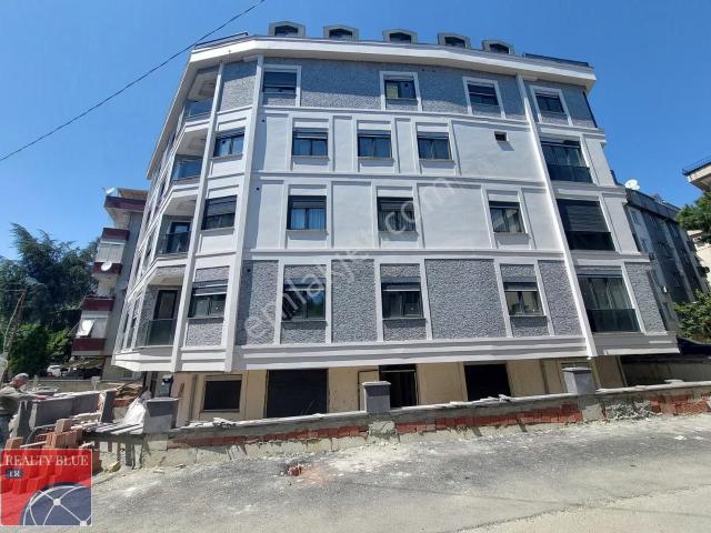 Maltepe|altıntepe Mh|küçükyalı'da Dublex Sıfır 2+1 Satılık Daire