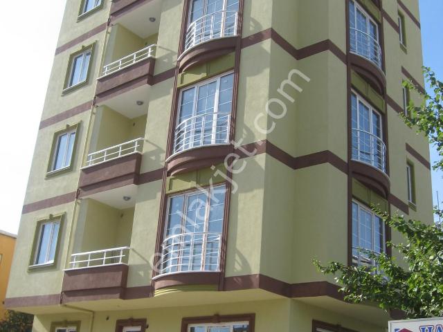 Maltepe Altayçeşme'de Genç Bina Da Ara Kat 3+1 Satılık Daire
