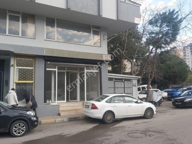 Maltepe Altayçeşmede İşlek Sokakta Satılık 55m2 Acil Arsa Tapulu