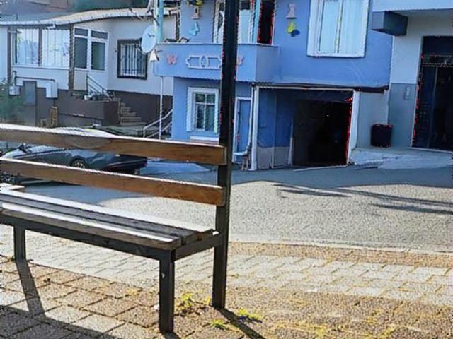 Maltepe Başıbüyük TOKİ 3. etap projesi satılık müstakil 4+2