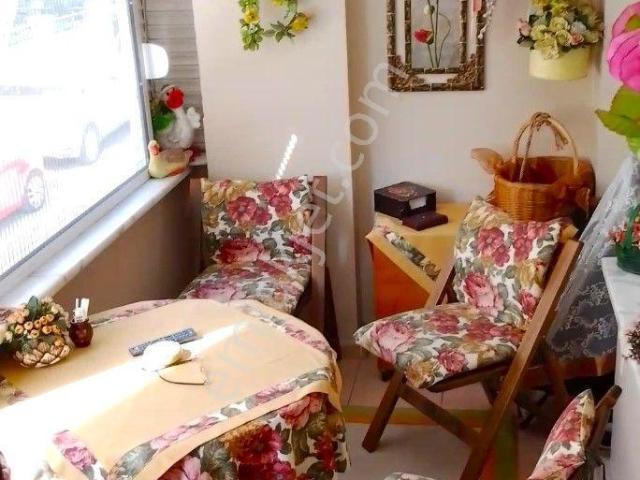 Maltepe Bağdat Caddesi Üzerinde, Prestijli Konumda Satılık 3+1