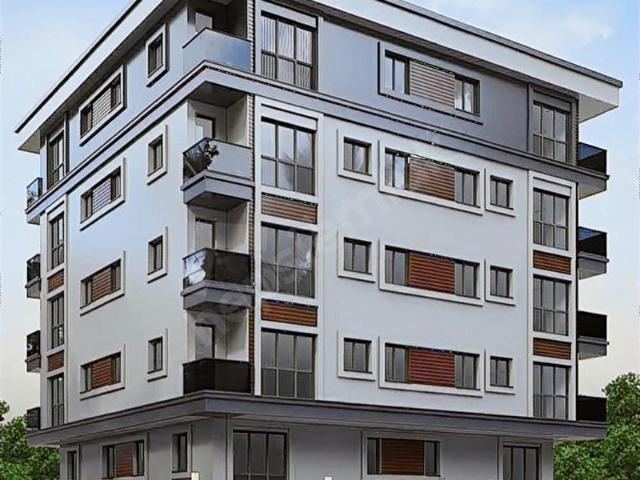 MALTEPE BAĞLARBAŞI'NDA 2+1 SATILIK DAİRE