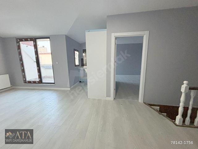MALTEPE,CEVİZLİ'DE,4+2,180 M2,AZ KATLIDA DUBLEX DAİRE