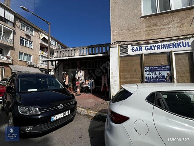 MALTEPE DEVREN TERZİ DÜKKAN MAĞAZA HER İŞ KOLUNA UYGUN