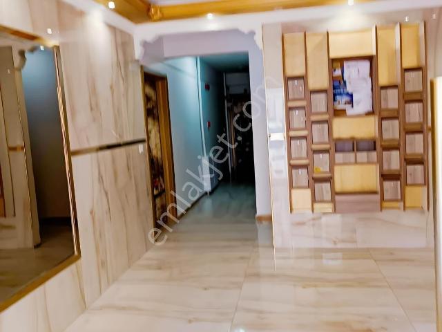 Maltepe E5 Altında Satılık 2+1 Daire