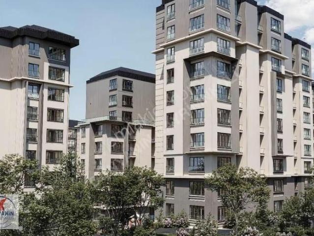 Maltepe Esenkent'de Anlaşması Yapılmış Yatırımlık Satılık Daire