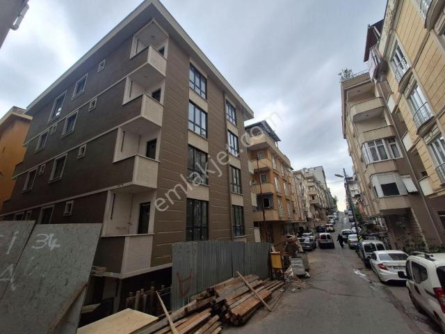 Maltepe Fındıklı'da 1+1 Satılık Sıfır Daire