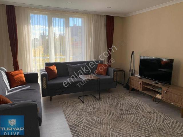 Maltepe Fındıklı'da Boş Eşyalı Ara Kat 2+1