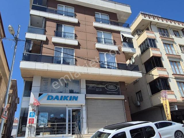Maltepe Fındıklıda Bahçe Keyifli Ters Dublex 3+1 Satılık Daire