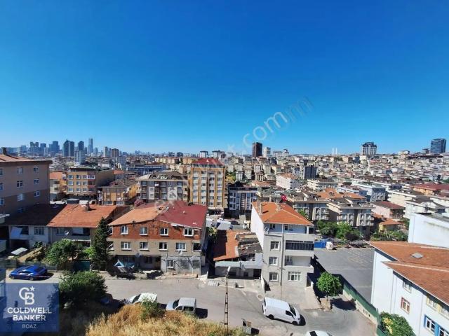 Maltepe Fındıklı'da Genç Binada Otoparklı Satılık Dubleks