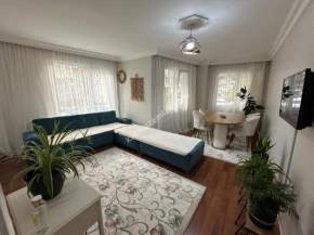 Maltepe Fındıklı'Da Çok Geniş Ebeveyn Banyolu Kiralık