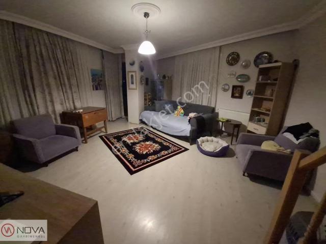 Maltepe fındıklı Dubleks