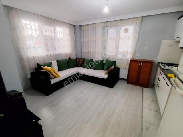 Maltepe Fındıklı Mh 1+1 4 Yıllık Zemin Kat Eşyalı Satılık Daire
