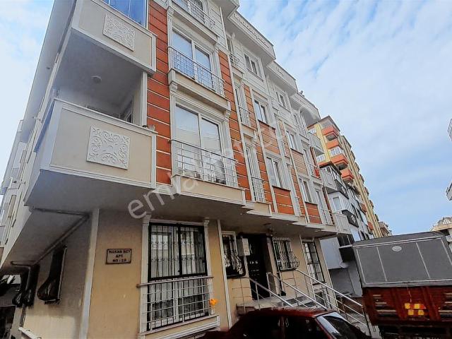 Maltepe Fındıklı Mh Satılık Geniş 3+1 Daire