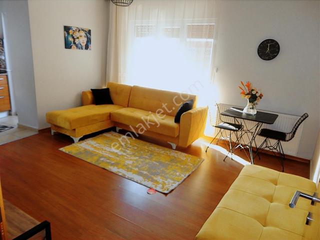 Maltepe Kiralık Daire Full Eşyalı Yeni Yönetmelikli Arakat 1+1