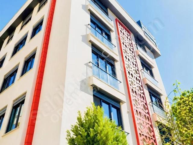 Maltepe Süreyya Plajı 3+2 Satılık Eşsiz Dublex