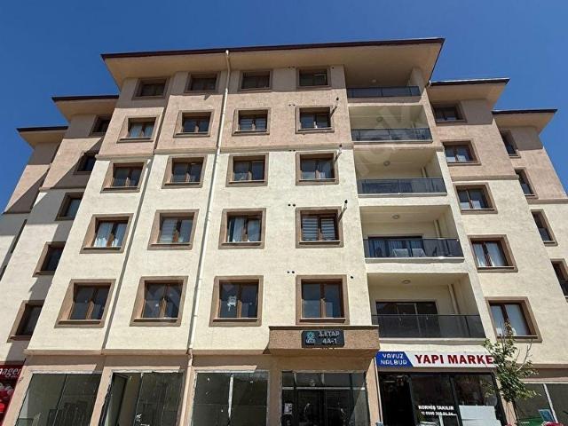 MALTEPE TOKİ ATIŞOKULU 3.ETAP SIFIR FIRSAT 3+1 KİRALIK DAİRE