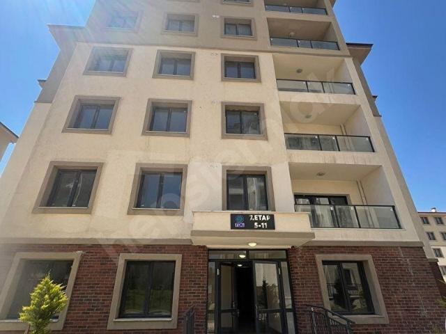 MALTEPE TOKİ ATIŞOKULU 7.ETAP ÇİFT BANYOLU 2+1 KİRALIK DAİRE