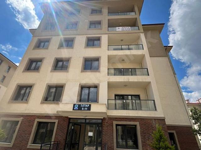 MALTEPE TOKİ ATIŞOKULU 7.ETAP SIFIR 3+1 KİRALIK DAİRE