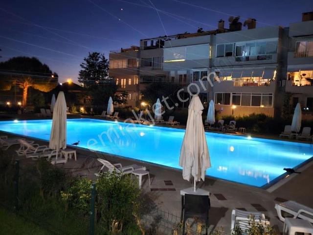 Maltepe Yalı Mah. Kastel Dragos Sahil Sitesınde Kiralık Daire