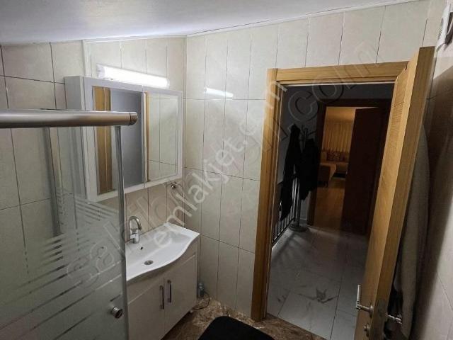 Maltepe Zümrüt Evler Deniz Manzaralı Dubkekx Daire
