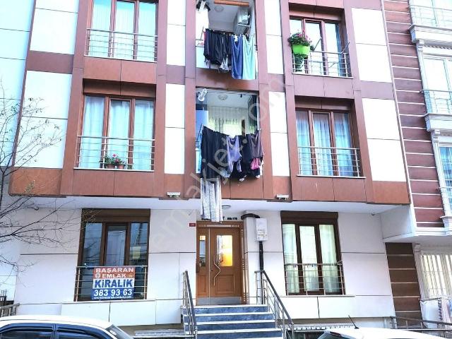 Maltepe Zümrütevler De Yüksek Giriş 2+1 Satılık Daire
