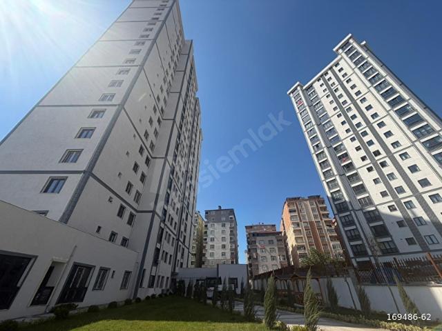 Maltepe Zümrütevler Kiralık 1+1 Daire I Sıfır Sitede