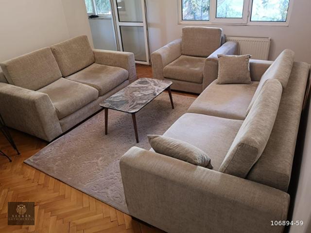 MALTEPE ZÜMRÜTEVLERDE CADDE ÜZERİNDE 2+1 GİRİŞ KAT GENİŞ