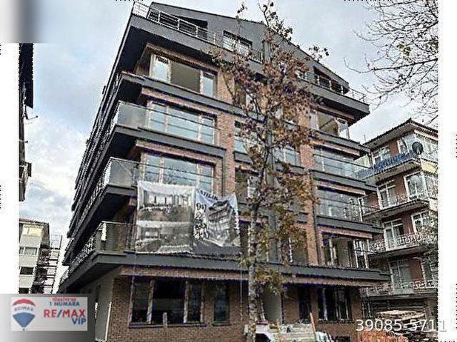 MALTEPE'DE 4+1 SATILIK LÜKS SIFIR DUBLEKS DAİRE