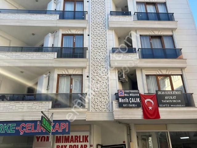 Maltepe'de Merkezi Lokasyonda Satılık 1+1 Daire