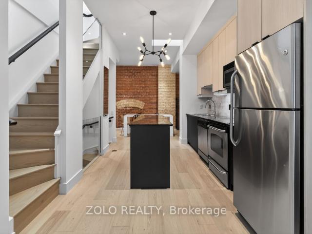 Malthouse Lofts, #3