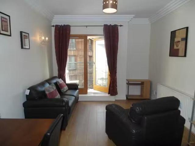 Malton House, IFSC, Dublin 1