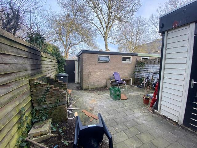 Maluslaan 27, 9741 LK Groningen, Nederland