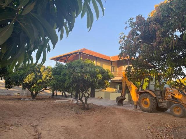 PK Mango Nest Farmlands,Malur Residential Plot For Sale Bangalore
