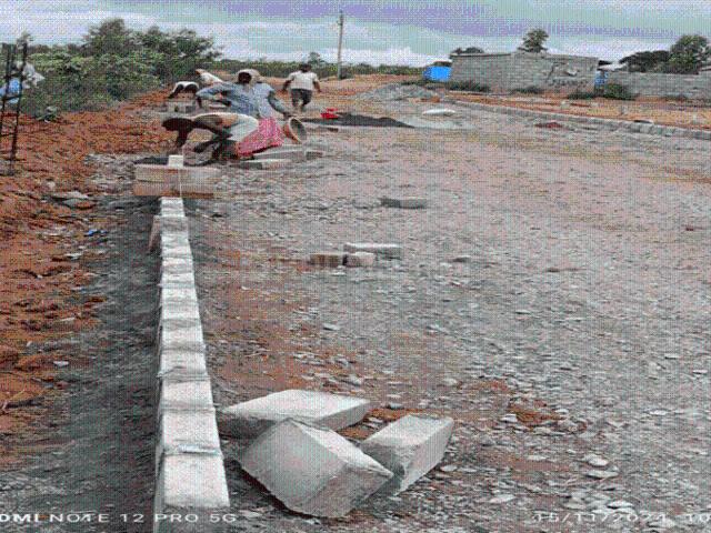 Malur Residential Plot For Sale Kolar